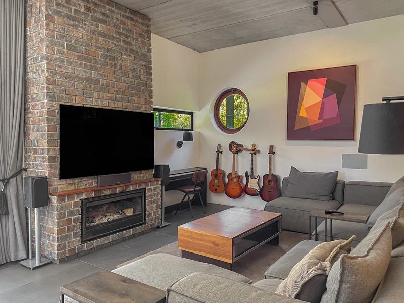 4 Bedroom Property for Sale in Hout Bay Western Cape